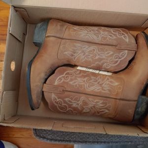 Ariat boots